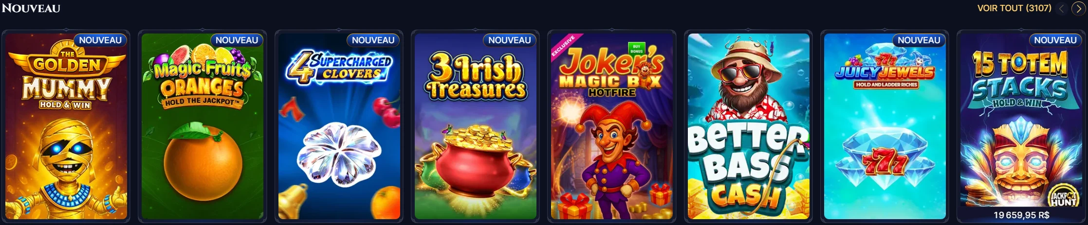 cazeus casino ios